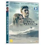 DVD - A Onda Perfeita - Legendado - Flashstar filmes
