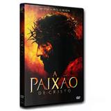DVD - A Paixão De Cristo (Legendado) - Fox filmes