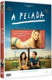 DVD - A Pelada - Paris filmes