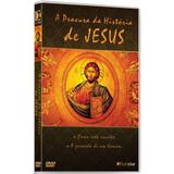 DVD A Procura da História de Jesus - Universal