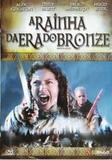 DVD A Rainha da Era do Bronze - Coralle