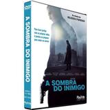 DVD - A Sombra Do Inimigo - Playarte