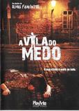 DVD A Vila do Medo - Sonopress