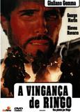 DVD A Vingança de Ringo Giuliano Gemma - Dia filme