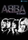 DVD Abba In Concert - Ágata