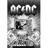 DVD AC DC - Vídeo Clip Collection - Sony
