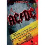 DVD ACDC - Rock Goes To College 1978 - Strings and music