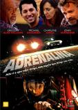 DVD - Adrenalina - Graça filmes
