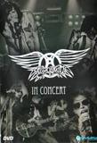 DVD Aerosmith In Concert - Ágata