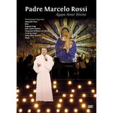 Dvd ágape amor divino - padre marcelo rossi - Armazem