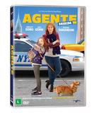 DVD - Agente Mirim - Califórnia filmes