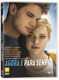 DVD - Agora e Para Sempre - Califórnia filmes