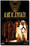 Dvd - alabe de jerusalem - Versatil
