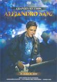 Dvd - alejandro sanz - Rq