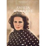 Dvd amalia rodrigues - definitive collection - Radar records