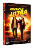 DVD - American Ultra: Armados e Alucinados - Paris filmes