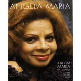 DVD Angela Maria - Série Grandes Nomes - Universal