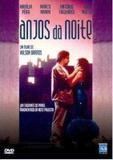DVD Anjos da Noite - Marília Pera e Marco Nanini - Amz