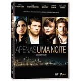 DVD Apenas uma Noite - Vinny filmes