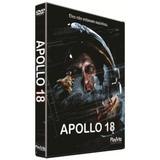 DVD - Apollo 18 - Playarte