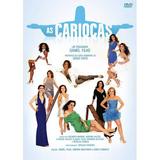 DVD As Cariocas - Universal