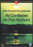 DVD As Confissões do Frei Abóbora Coleção Herbert Richers - Amz