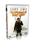 Dvd As Loucuras de Jerry Lewis - Jerry Lewis - Line store