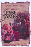 Dvd - As Mulheres De Jesse James (Disponibilidade: Imediata) - Elite