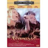 DVD As Troianas - Michael Cacoyannis - Cult line