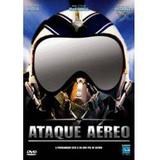 DVD Ataque Aéreo - Europa filmes