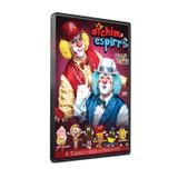 Dvd atchim espirro - Radar records