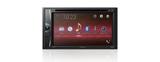 Dvd automotivo pioneer - avh-g218bt