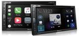 Dvd automotivo pioneer avh z5280tv