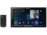 DVD Automotivo Pioneer AVH-Z9180TV com Bluetooth - LCD 7” Touch TV Digital 23W RMS USB SD Auxiliar