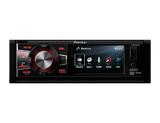 DVD Automotivo Pioneer DVH-7880AV, Preto, USB