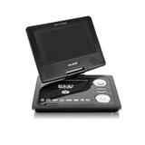 Dvd Automotivo Portatil 7 - Multilaser