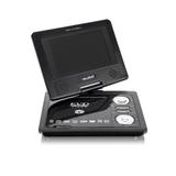 Dvd Automotivo Portátil 7 Polegadas Multilaser - Au710