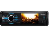 DVD Automotivo Pósitron SP4340BT com Bluetooth - LCD 3” 80W RMS USB Auxiliar