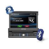 DVD automotivo positron SP6320 BT