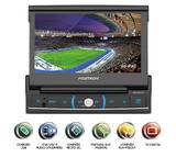 DVD automotivo positron SP6720 DTV