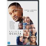 DVD - Beleza Oculta - Warner bros.