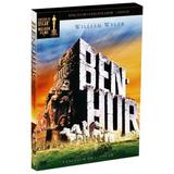 DVD - Ben-Hur: Edição De Colecionador (4 Discos) - Warner bros.