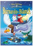 DVD - Bernardo e Bianca - Disney