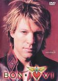 DVD Bon Jovi - Amazonas Music - Ágata