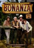 DVD Bonanza - Justiça no Deserto - A Missão - Universal