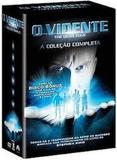 Dvd - Box O Vidente - The Dead Zone - A Coleção Completa - Paramount filmes