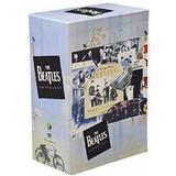 DVD Box The Beatles Anthology - Lei li imports