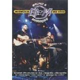 DVD Bruno e Marrone - Acústico Ao Vivo - Sonopress