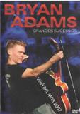Dvd - bryan adams vina del mar 2007 - Rb