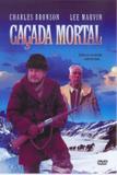 Dvd - cacada mortal - Elite